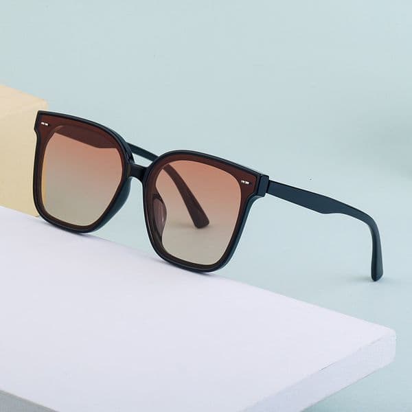 Fashion GM Polarized Women, High-End Simple Street Style Sunglasses for Men, Trendy Glasses Wholesale 2026