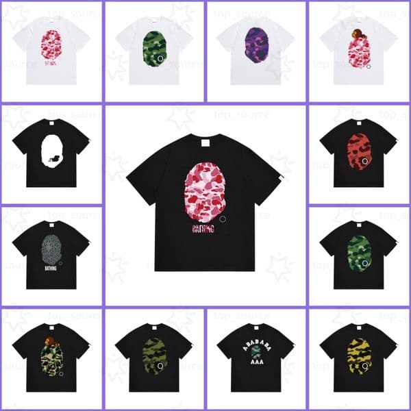 Mens t shirts Designer For Men Womens Shirts Fashion 100% Pure cotton tshirt With Letters Casual Summer Short Sleeve graphic tee Clothing Asian Size M-3XL