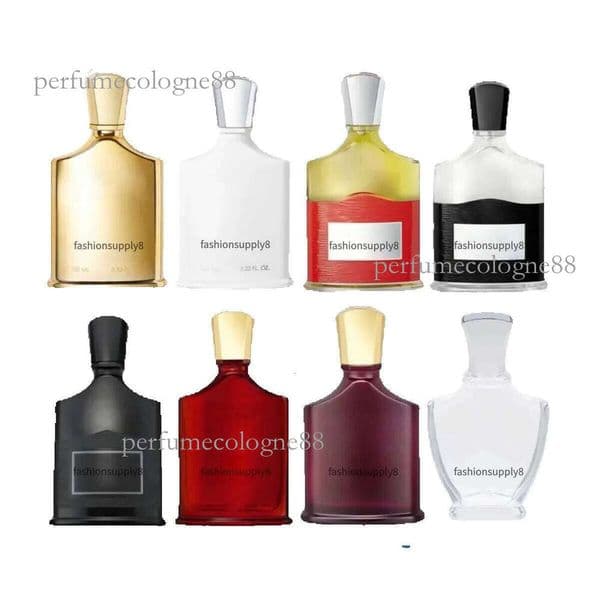 Luxury Designer Perfume Man Cologne 100ml Woody Aromatic Fragrance Unisex Long Lasting Good Smell Aftershave Style Popular Scent Gift Choice Us Stock Fast