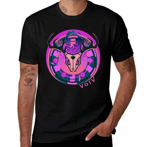F U R T-Shirt shirt high quality cotton funny t shirts for man graphic tees T-shirt J260312