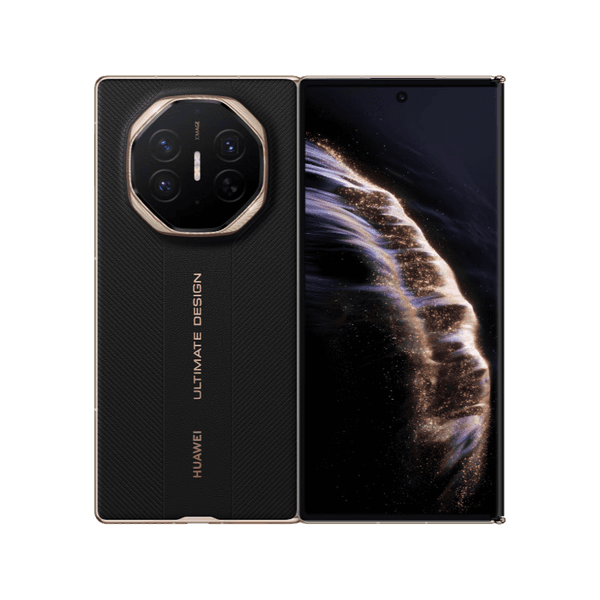 Original Huawei Mate XTs Ultimate Design Mobile Phone 16GB RAM 512GB ROM Kirin 9020 50.0MP OTG NFC 5600mAh HarmonyOS 10.2" Tri Folded Screen Satellite Calling Cell Phone