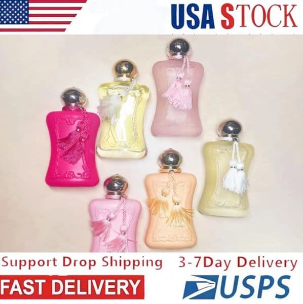 Mary brand women perfumes delina valaya Exclusif Parfums 75ml Cassili Safanad fragrance