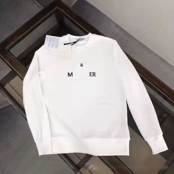 Hoodies Designer Men Sweatshirts Luxury Elegant Hoodie Garment by Fashion Brand Soft Fabric Ideal For Everyday Comfort Sweatshirts Cotton Clothing