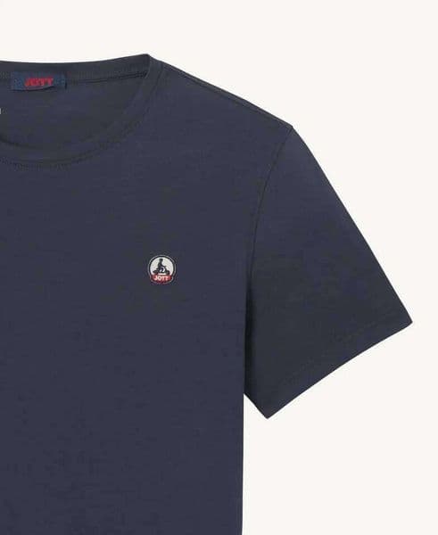 Europe Summer High Quality Tops 100%Cotton Men Women T-shirt Embroidery Logo Couple Casual Loose O-Neck Short Sleeve Tees T260312