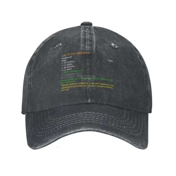 2023 New Wow Cap Cowboy Icon Big Size Rugby Vintage Golf Hat Men Women's Z260314