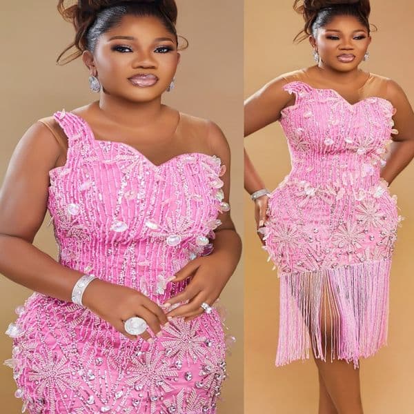2026 Pink Sheath Cocktail Dress Appliques Crystals Sequined Short Mini Graduation Homecoming Dinner Party Dresses For Special Occasions Sweetheart Gowns ZJ064