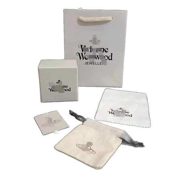 Premium Jewelry Storage Bag Durable & Stylish Design Perfect for Necklaces
