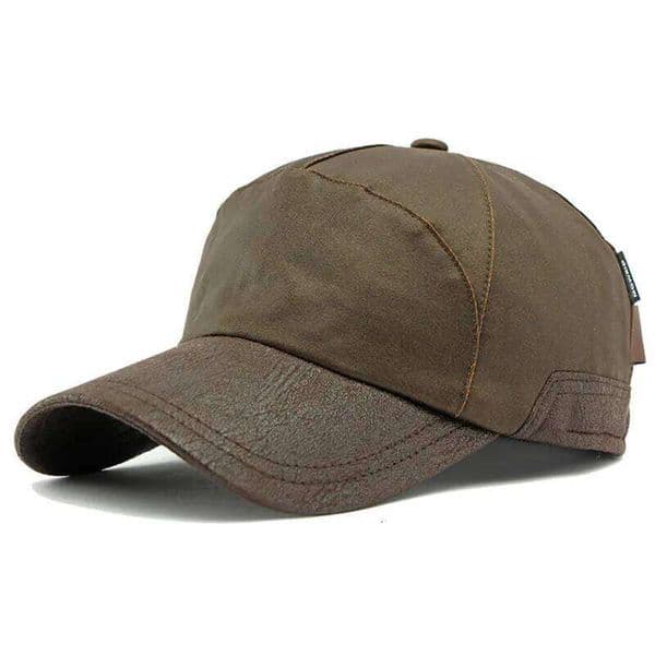 New Winter Plush Thickened Warm Baseball Caps For Men Windproof Coldproof Earmuffs Hats Cycling Cotton Ear Protection Hat Z260313