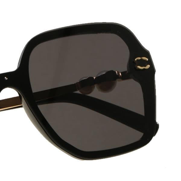 designer cc sunglasses women channels sunglases Sunglasses for Women UV Protection Fashion Sunglasses Sunshade Trendy Pearl Sunglasses