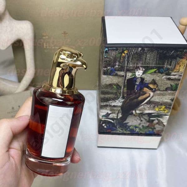 Penhalogins Cologne Portraits The Inimitable Cologne For Men Designer Perfume Designer Beast Head Family Glory World Mens Moon Goddess Awakening Cologne Blush