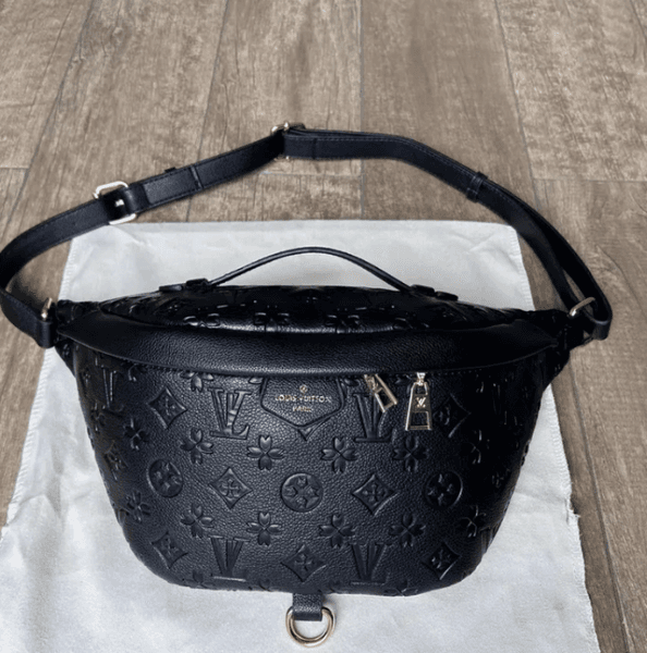 Luxurys Designers Bags Waist Bags Mens Chest Pack Men Women Bag Handbag Unisex Men Women Man Leather Sport Fanny Pack Belly Waist Bum Bag tote bag crossbody bag