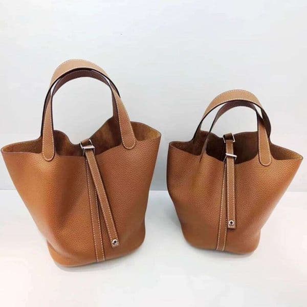MENDY Women Handbags Bucket Real Leathe Fashion Tote Bag Genuine Leather Luxury Desginer Big Size Large Lady Hand Bags