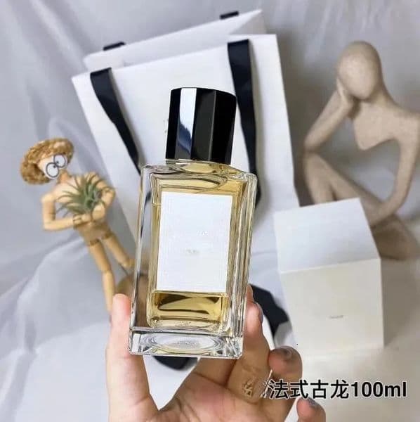 100ml Cologne Intense Eau de Spray by Famous Perfume edition Fragrance perfumes fragrances for women d01
