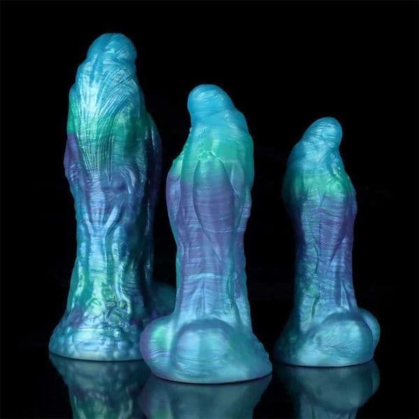 AAA Male and female masturbators sex products special-shaped dildos anal plugs adult toys SM training sex toys liquid silicone