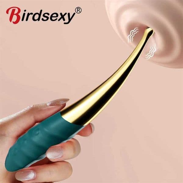 Powerful High Frequency G Spot Vibrators for Women Orgasm Clitoris Stimulator Vibrating Vagina Nipple Massager Adult Sex Toys Ha99