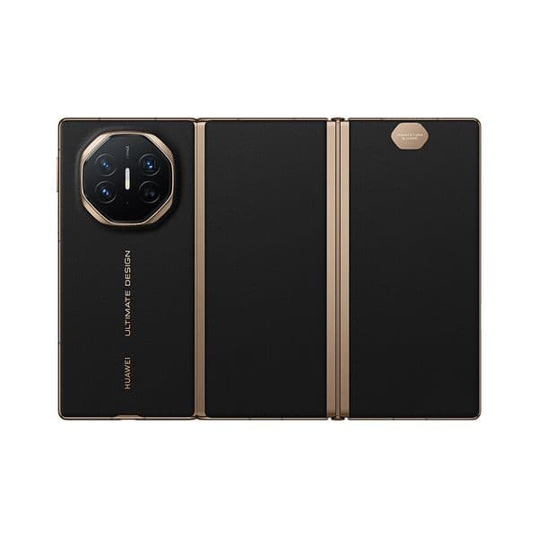Original Huawei Mate XT Ultimate Design Mobile Phone 16GB RAM 256GB ROM Kirin 9010 50.0MP OTG NFC 5600mAh AI HarmonyOS 10.2" 120Hz OLED Tri Folded Screen Face ID Cell Phone