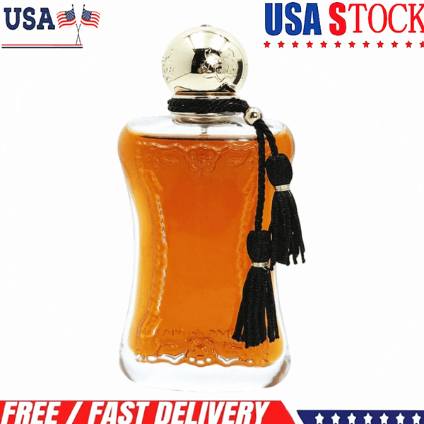 New Perfume Exotic and Fresh Gentle Perfume for Men and Women Delivered quickly from the US