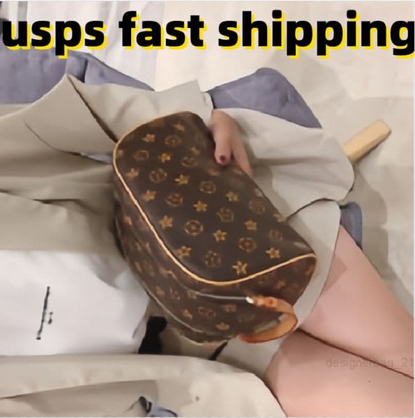 Double zipper men travelling toilet bag designer women wash large capacity cosmetic bags toiletry Pouch makeup bags
