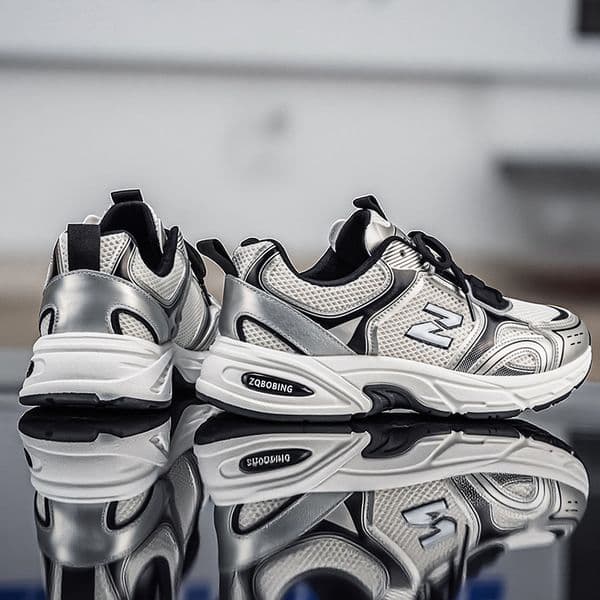 Free shipping designer Running Shoes for man 2026 hot sport outdoor Breathable Massage Height Increasing sneakers shoes