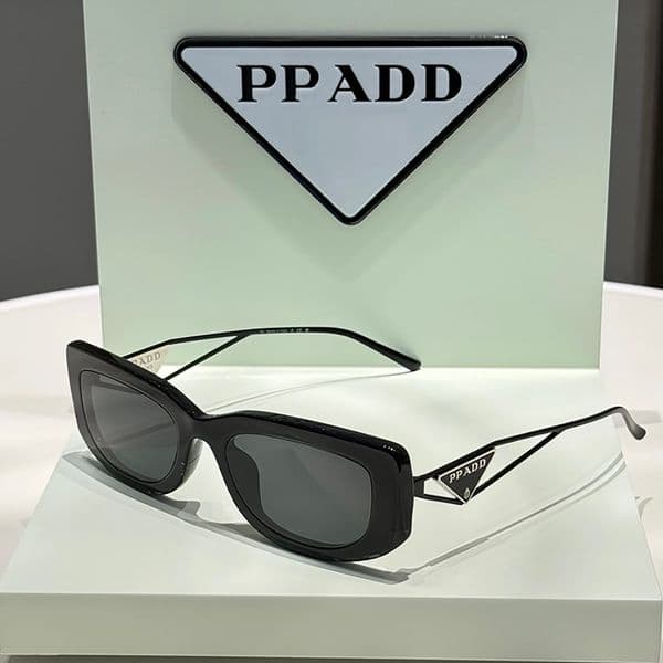 Luxury designer Openwork temple sunglasses for women men classic casual gift Beach shading UV protection polarized glasses very nice