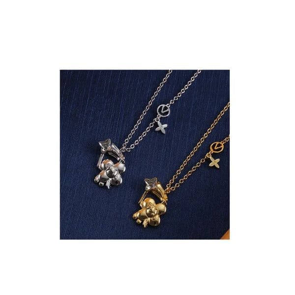 Elegant Designer Jewelry for Women - Luxury Party Gift Collection 2026 6713