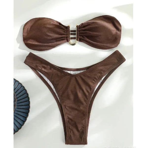 Sexy Bikinis 2026 Womens Swimwear Female Swimsuit For Swimming Wear Bathing Suits Brazilian Bikini Set Beachwear Pool Bather 260312BJ