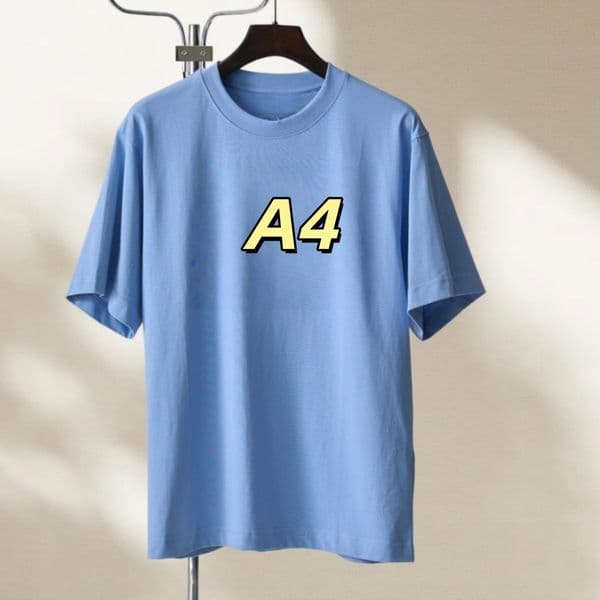 Elegant Casual Shirt Featuring Eye-Catching Designs Ideal Unisex Apparel