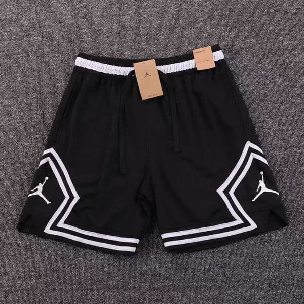 American shorts basketball quarter embroidered shorts summer casual sports running loose training mens and womens st55