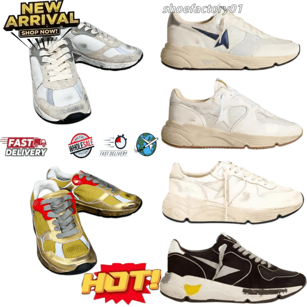 nisex platform sneakers of the Italian designer brand "Dad Star" are made of materials such as leather and feature a classic dirty casual style 36-46