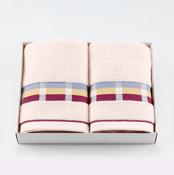 Custom Pure Cotton Plain Color 32 Strands colorful Towels Bath Set Luxury Hotel 100% Cotton 3 Piece