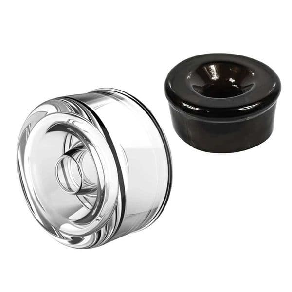 Silicone Sleeve Penis Pump Cylinder Ring Penis Extender Trainer Accessories Penis Erection Enlarger Exerciser Sex Toys For Men
