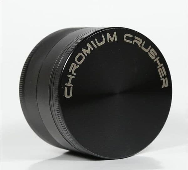 Four layer grinding box zinc alloy grinder for metal smoke grinder