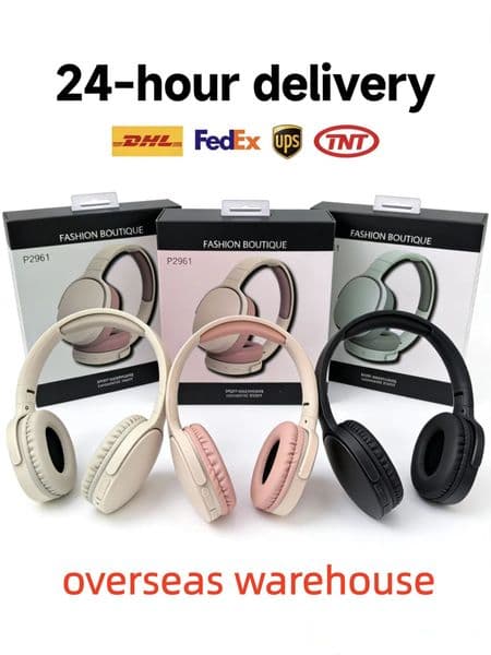 Headphone wireless studio pro Bluetooth Magic Sound music Radio Stereo Foldable Bass calls driving Noise cancelling portable sports gaming Shockproof Case