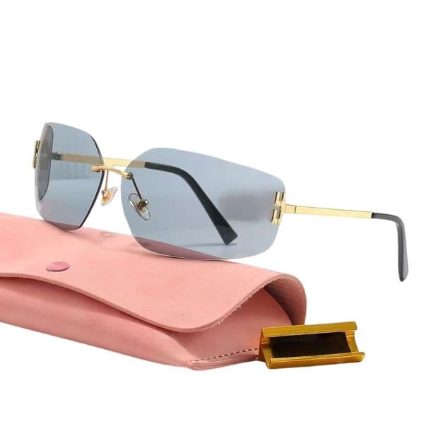 Sunglasses designer sunglasses sunglasses for women Women's Sunglasses Fashion Outdoor Style Eyewear Multi-style full-frame spectacles nice zl734