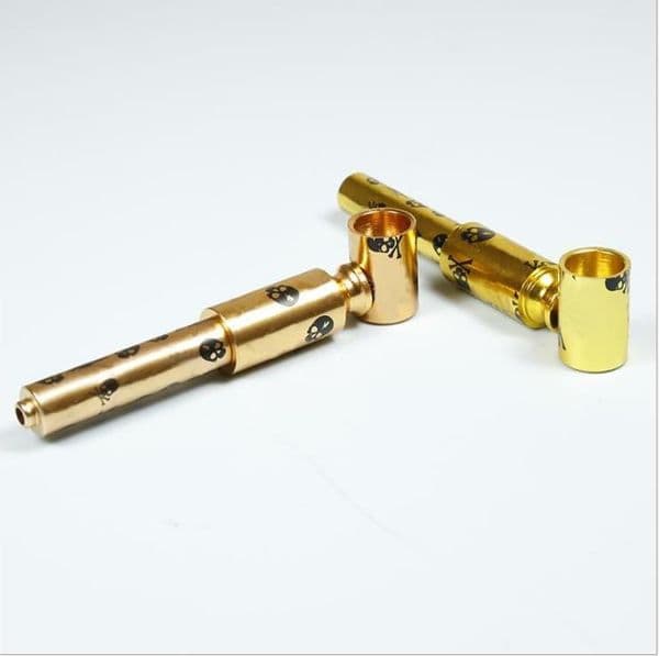 Smoking Pipes Flower pattern pipe smoking pipe