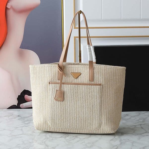 Designer bag beach bag Summer Raffias Straw large capacity tote bag Womens mens handbags woven bag Luxury weave Shoulder Bag fashion vacation travel bag Basket bag