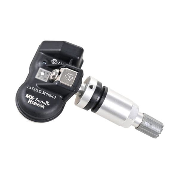 Tire Pressure Sensor TPMS 433MHz/315MHz For Toyota Yaris OE Part Number 4260712020