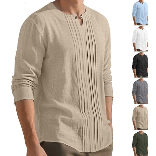 European And Polo Designer T-shirt American Instock Roundneck Longsleeve Men's Cottn Pullover Top For Spring Autumn And Designer Hoodie Summer Loose Fit For