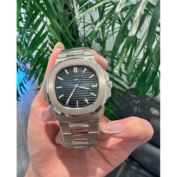 5711 Dial Diameter 40Mm Steel Strap Version Automatic Mechanical Movement High-Quality men's watch