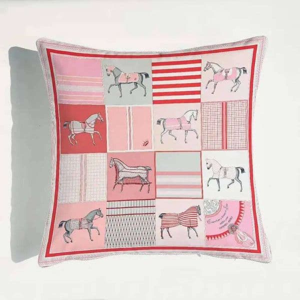 Cushion Covers European Sofa Car Room Decor Wedding Customize Gift Throw Pillowcase Home pillowslip 26H0316