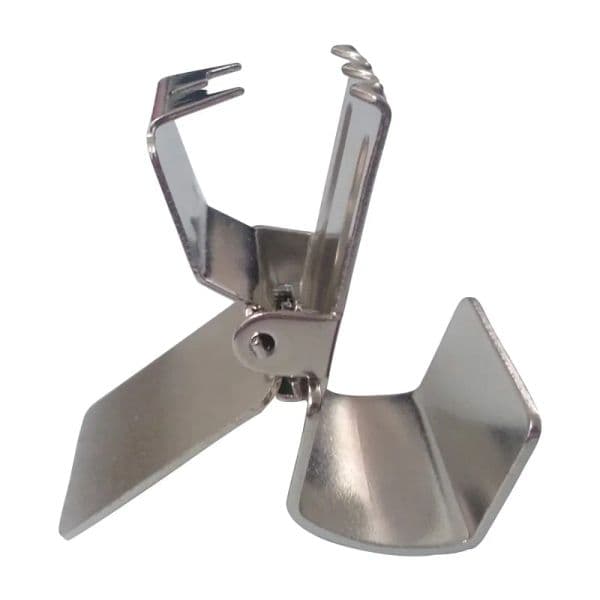 TAX FREE Carpet Metal Clips Tubular Hook With Clamp Rugs Secured Display Steel Grip Hanging Flat-bar Arm Racks Rug Bar Hangers