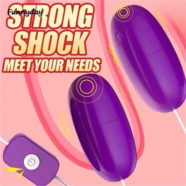 Jumping Tongue Vibrator USB Love Balls Vagina Clitoris Stimulator Vibrating Egg Masturbator Sex Toys For Women Hj89