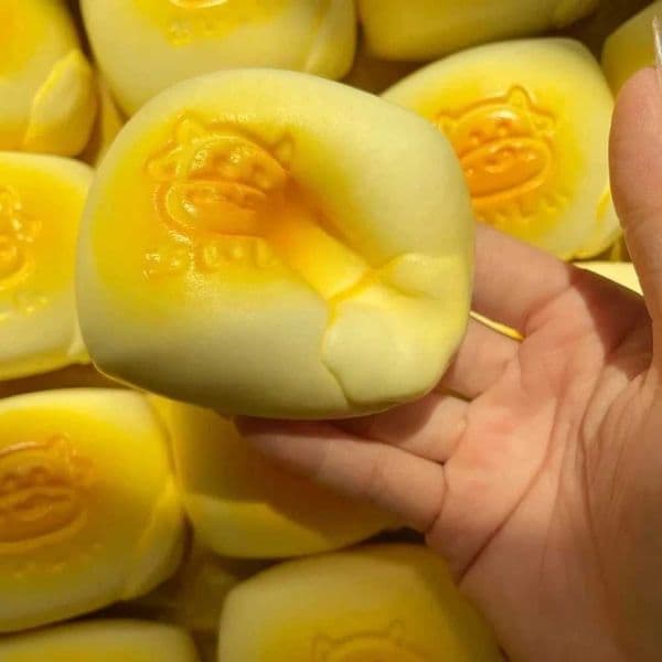 2026 New Squishy Silated Milk Cake Bread Squeeze Toy Super Soft Stress Slow Rising Sensory Fidget Toys For Kids And Adults H260317 Toy