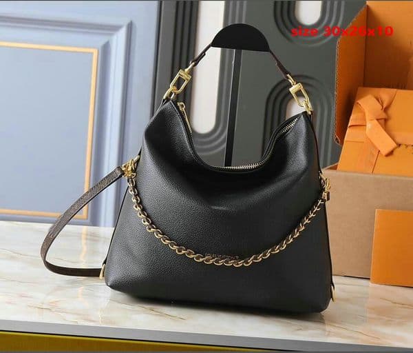 designer Multipass Bags women Crossbody Bags Messenger Purse Luxurys Handbag M27825 Monogram Bag Card Holder pouch Laptop Bag casual Tore