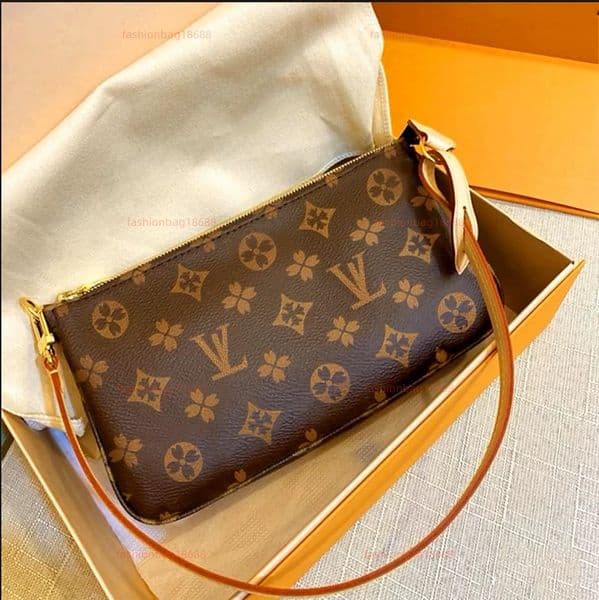 Designer Bag Luxury Bag Shouider Bag Tote Bag Crossbody High Quality Embossed Flower Full Printed Handbag Shoulder Bag Composite Lady Genuine Leather package Bag