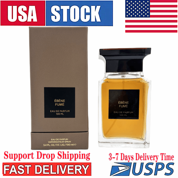 2026 High-Quality Men's and Women's Perfume - Long-lasting fragrance. 100 ml. Fast delivery.