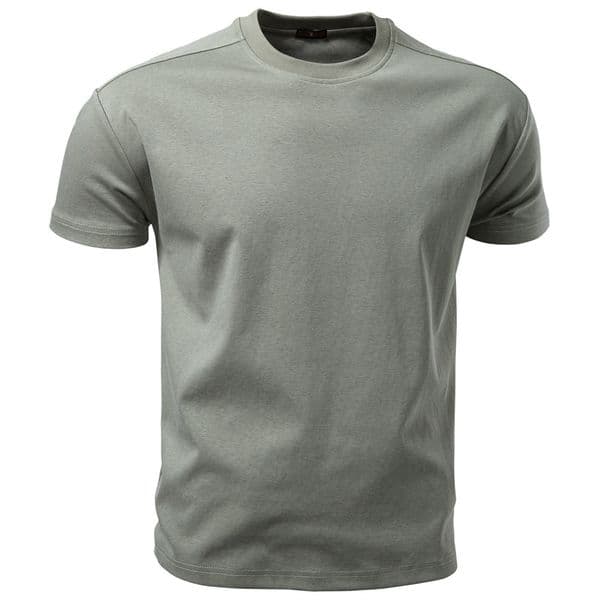 Polo Summer 's Hoodie With Threedimensional Cut Wide Shoulders Slim Sleeves Tummycovering Highquality Liquid Ammonia Cotton Shirt Shortsleeve For