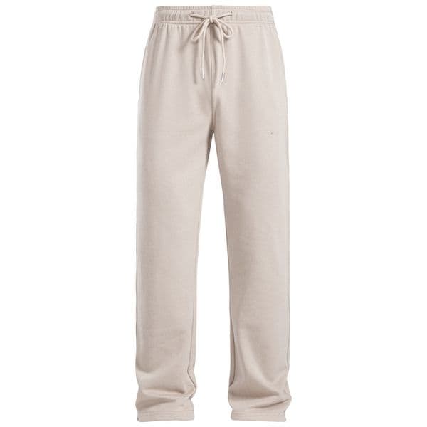 Spring New Style Slightly Wide Straightleg Old Money Style Polo Shirt Hoodie Men's Casual Pants Solid Color Trousers Men's Bottoms