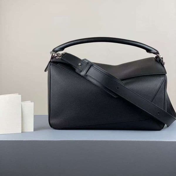 10A Designer bag totes Mens Womens handbags Cowhide Large Geometry bag high-end version 1:1 genuine leather Spliced handbag Handheld Shoulder strap Crossbody bags