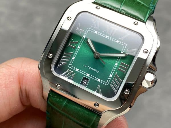 2026 Luxury Women's watchs New SmartLink 35.1mm 39.8mm matic mechanical watch super clone AAAAA designer Watch Movement quickswitch 9015men's watch 6e82